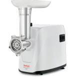 Gaļas mašīna Tefal NE114130 White 1600W