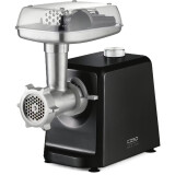 Gaļas mašīna Caso FW 2500  Black 2500 W  (02874)