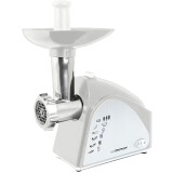 Gaļas mašīna ESPERANZA EKM034 Grey 2200W