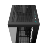 Datoru korpuss DeepCool CH780 Midi-Tower (R-CH780-BKADE41-G-1)
