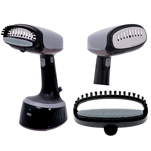 Tvaika gludināšanas iekārta Camry CR 5033 Black - foto 2