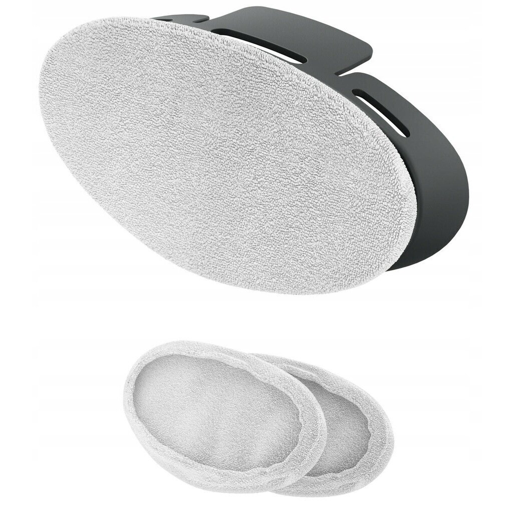 Tvaika gludināšanas iekārta Tefal DT8270E1 Black - foto 2