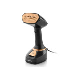 Tvaika gludināšanas iekārta ETA Stephany ETA327090000 Black, Gold