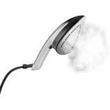 Tvaika gludināšanas iekārta Tefal QT1510E0 Black