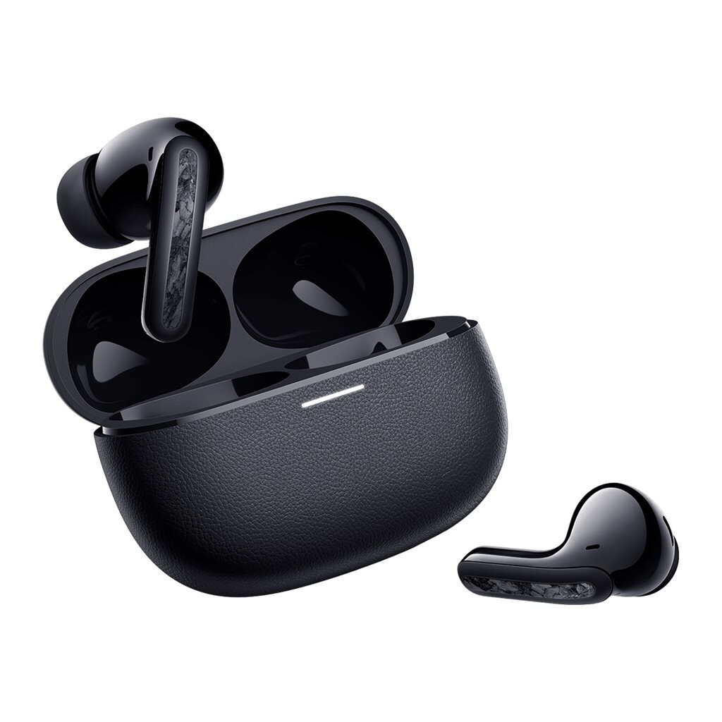 Austiņas Xiaomi Redmi Buds 5 Pro Midnight Black (BHR7660EU) - foto 2