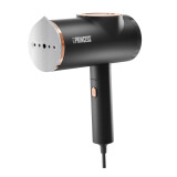 Tvaika gludināšanas iekārta Princess 332890 Dual Black (01.332890.01.001)