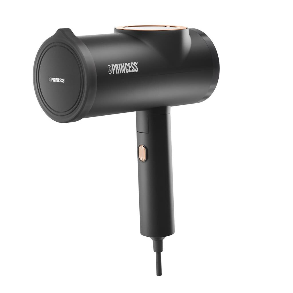 Tvaika gludināšanas iekārta Princess 332890 Dual Black (01.332890.01.001) - foto 2