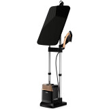 Tvaika gludināšanas iekārta Tefal QT2020 IXEO Black, Copper (QT2020E0)