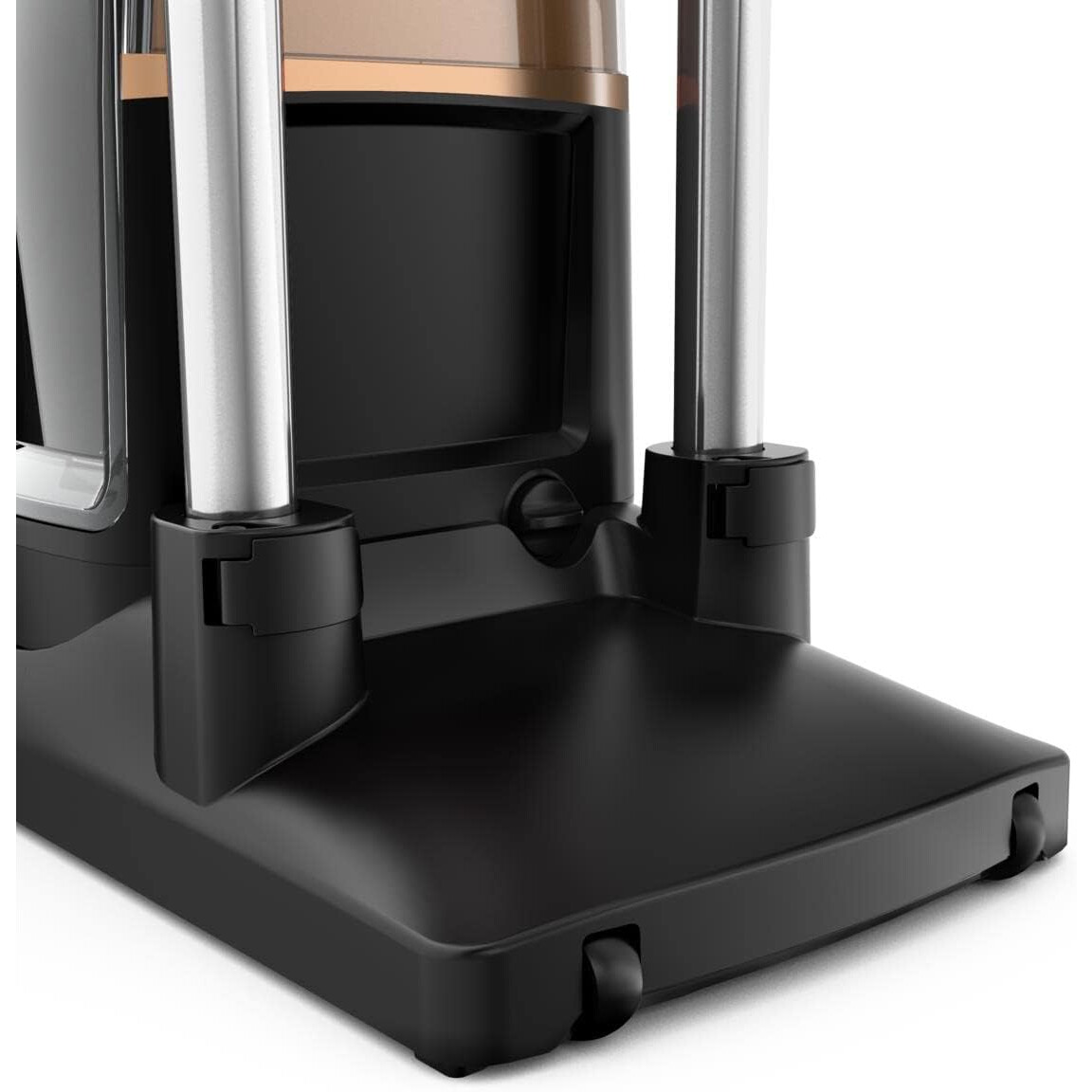 Tvaika gludināšanas iekārta Tefal QT2020 IXEO Black, Copper - QT2020E0 - foto 3