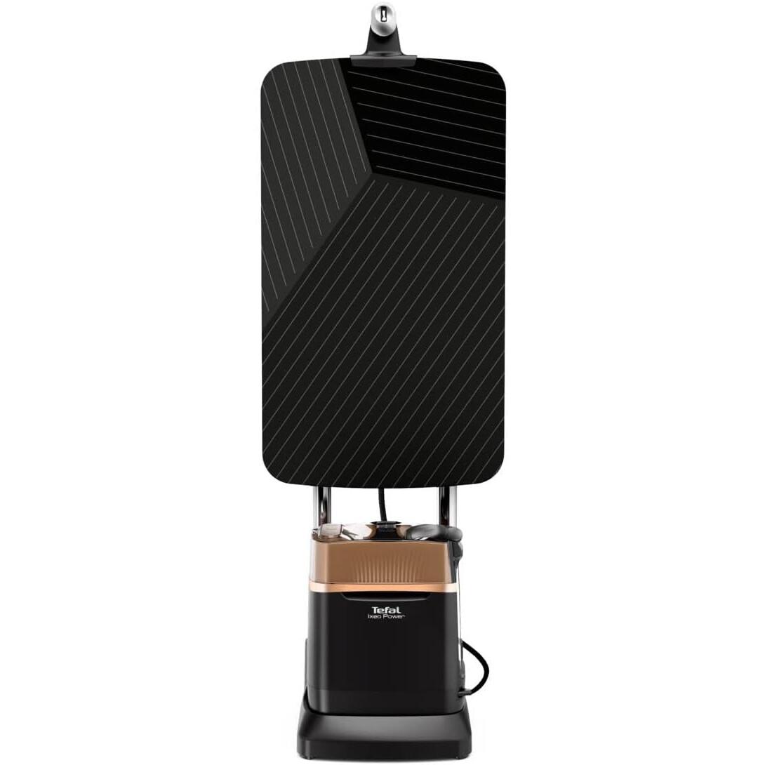 Tvaika gludināšanas iekārta Tefal QT2020 IXEO Black, Copper - QT2020E0 - foto 5