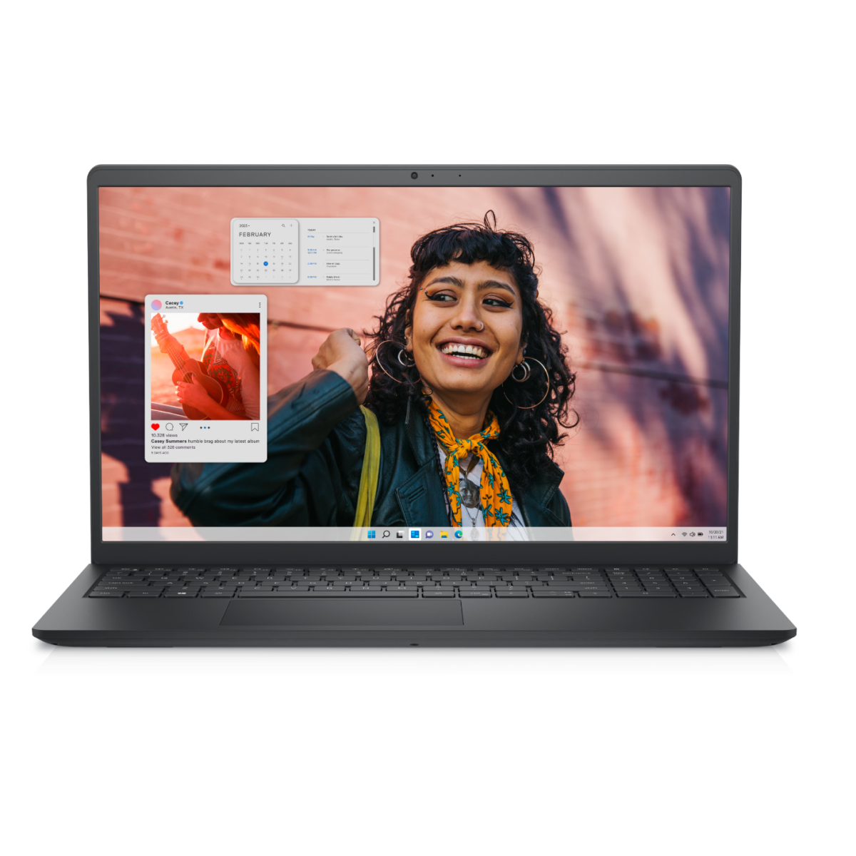 Portatīvais dators Dell Inspiron 15 3530 Intel Core i5-1334U (1012324591)