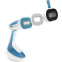Tvaika gludināšanas iekārta Tefal DT9530E1 Blue, White
