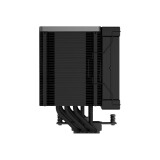 Cooler DeepCool AK500 ZERO DARK (R-AK500-BKNNMT-G-1)