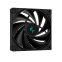 Cooler DeepCool AK500 ZERO DARK (R-AK500-BKNNMT-G-1) - foto 6