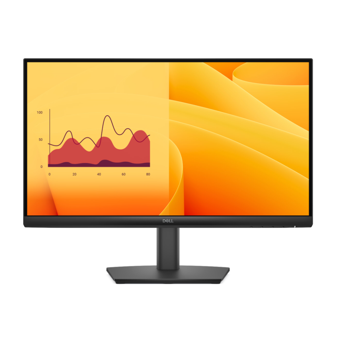Monitors Dell Pro E2225HM (210-BQMZ)