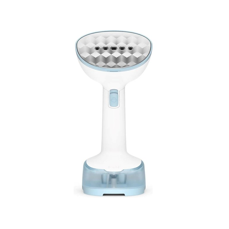 Tvaika gludināšanas iekārta Tefal DT3041E1 Blue, White - foto 3