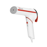 Tvaika gludināšanas iekārta Polti GSM50R White, Red (PLEU0272)