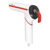 Tvaika gludināšanas iekārta Polti GSM50R White, Red (PLEU0272)