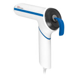 Tvaika gludināšanas iekārta Polti GSM50B White, Blue (PLEU0271)