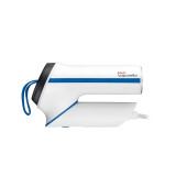Tvaika gludināšanas iekārta Polti GSM50B White, Blue (PLEU0271)