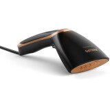 Gludeklis Philips Steam&Go GC362/80 Black