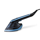 Tvaika gludināšanas iekārta Maestro MR-315C Black, Blue