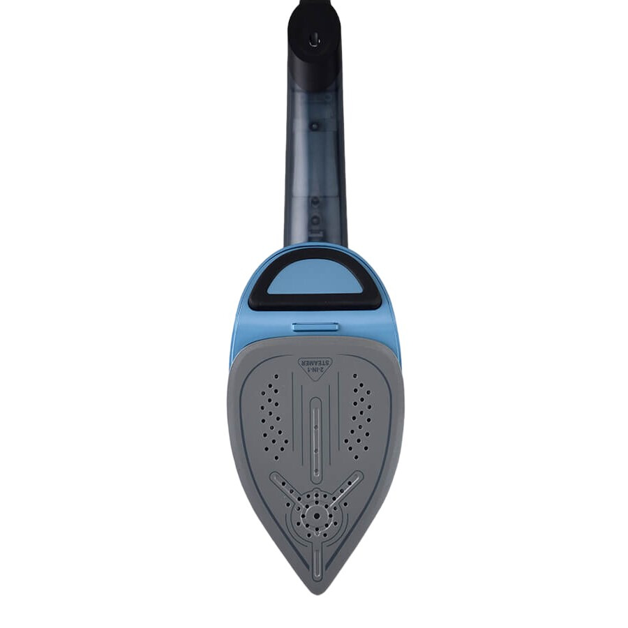 Tvaika gludināšanas iekārta Maestro MR-315C Black, Blue - foto 2