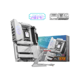 Pamatplate MSI MPG X870E EDGE TI WIFI