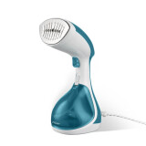 Tvaika gludināšanas iekārta Maestro MR-355-AQUAMARINE White