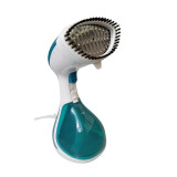 Tvaika gludināšanas iekārta Maestro MR-355-AQUAMARINE White