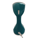 Tvaika gludināšanas iekārta Maestro MR-355-AQUAMARINE White