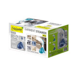 Tvaika gludināšanas iekārta Maestro MR-355-AQUAMARINE White