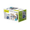 Tvaika gludināšanas iekārta Maestro MR-355-AQUAMARINE White - foto 5