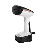 Tvaika gludināšanas iekārta Tefal DT3030 Black, Rose gold, White