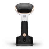 Tvaika gludināšanas iekārta Tefal DT3030 Black, Rose gold, White