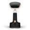 Tvaika gludināšanas iekārta Tefal DT3030 Black, Rose gold, White - foto 2