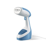 Tvaika gludināšanas iekārta Maestro MR-356-BLUE White