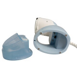 Tvaika gludināšanas iekārta Maestro MR-356-BLUE White