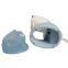 Tvaika gludināšanas iekārta Maestro MR-356-BLUE White - foto 2
