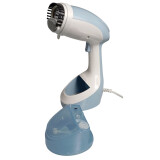 Tvaika gludināšanas iekārta Maestro MR-356-BLUE White