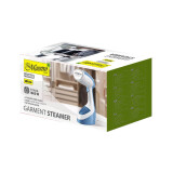 Tvaika gludināšanas iekārta Maestro MR-356-BLUE White