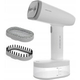 Tvaika gludināšanas iekārta Black&Decker BXGS1600E White (ES9180210B)