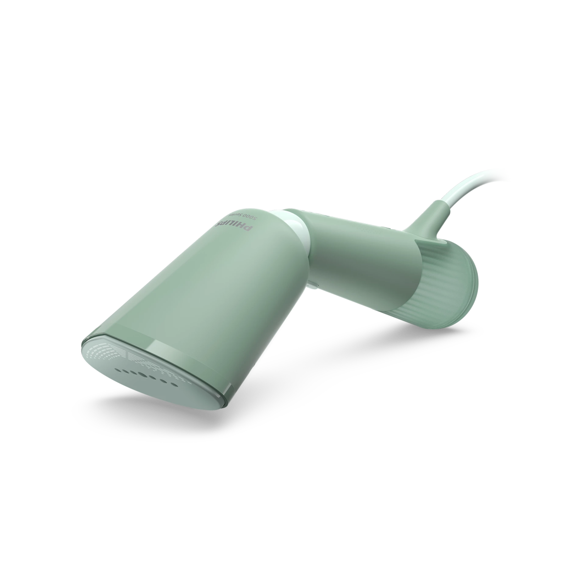 Tvaika gludināšanas iekārta Philips 5000 Series STH5010/70 Green - foto 3