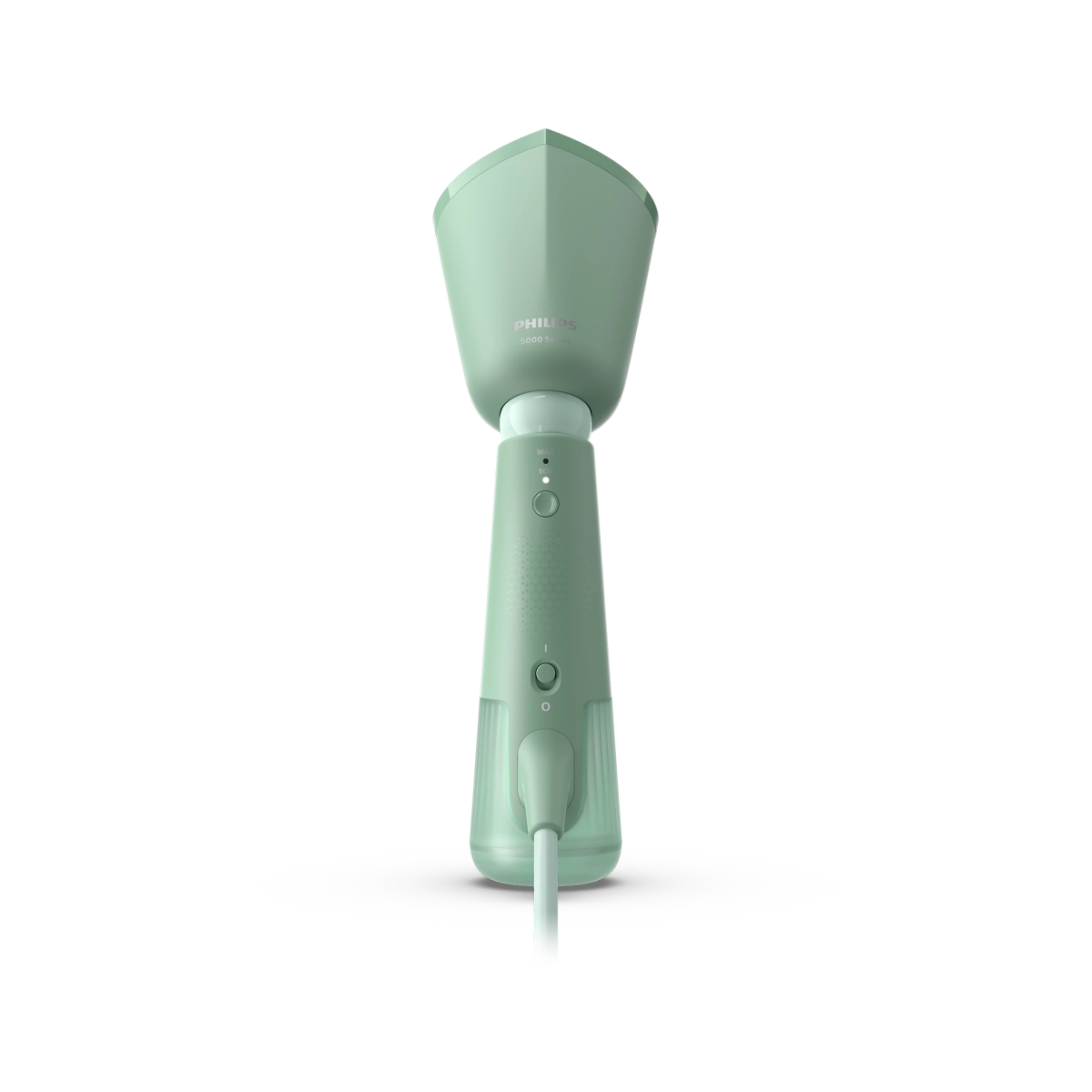 Tvaika gludināšanas iekārta Philips 5000 Series STH5010/70 Green - foto 4