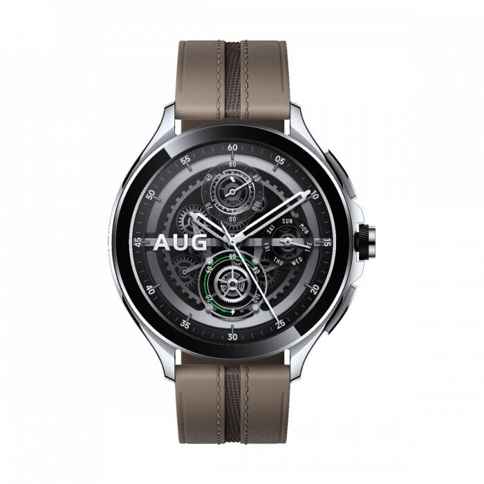 Xiaomi Watch 2 Pro (BHR7216GL)