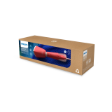 Tvaika gludināšanas iekārta Philips 5000 Series STH5020/40 Red