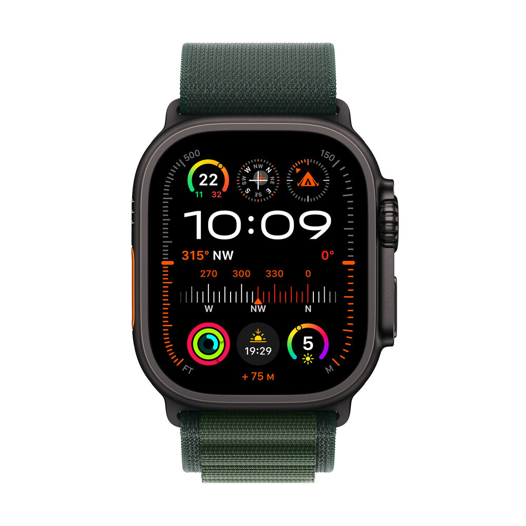 Smart watch Apple Watch Ultra 2 (MX4T3EL/A) - foto 2
