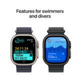 Smart watch Apple Watch Ultra 2 (MX4T3EL/A)