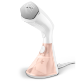 Tvaika gludināšanas iekārta Philips 8000 Series GC801/10 White, Roze