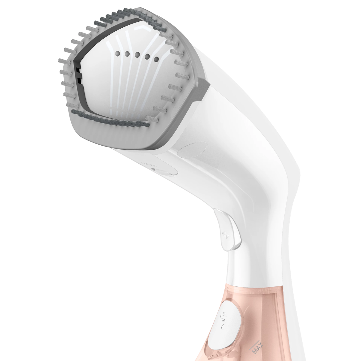 Tvaika gludināšanas iekārta Philips 8000 Series GC801/10 White, Roze - foto 2